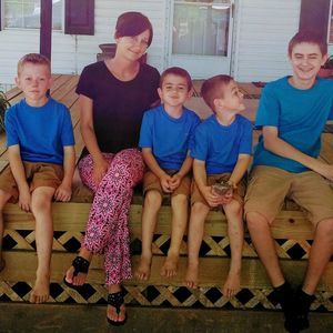 Meet your Posher, Christina